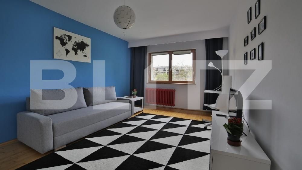 Apartament de închiriat 2 camere Gheorgheni - 30546AI | BLITZ Cluj-Napoca | Poza2