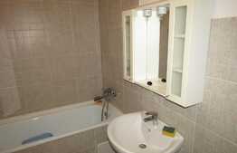 Apartament de vanzare 2 camere, 50 mp utili, loc de parcare cu CF, zona Porii!