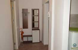 Apartament de vanzare 2 camere, 50 mp utili, loc de parcare cu CF, zona Porii!