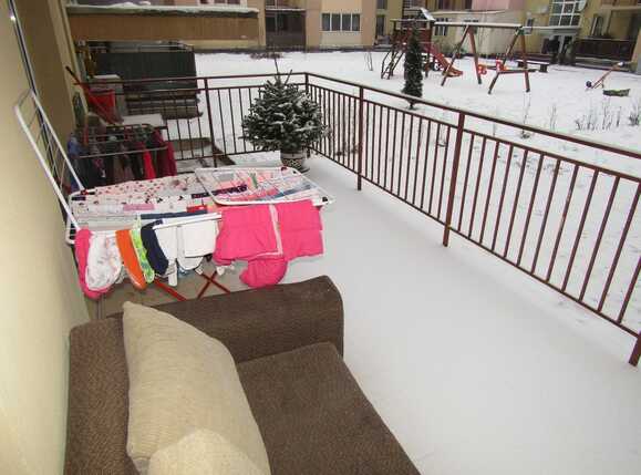 Apartament de vânzare 2 camere Floreşti - 30547AV | BLITZ Cluj-Napoca | Poza7