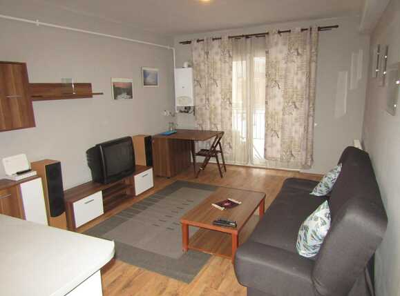 Apartament de vânzare 2 camere Floreşti - 30547AV | BLITZ Cluj-Napoca | Poza1