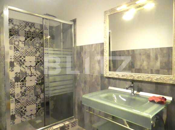 Apartament de închiriat 2 camere Grigorescu - 30549AI | BLITZ Cluj-Napoca | Poza12