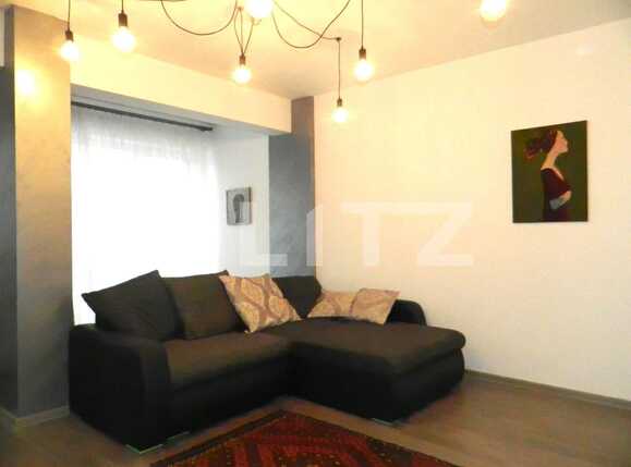 Apartament de închiriat 2 camere Grigorescu - 30549AI | BLITZ Cluj-Napoca | Poza1
