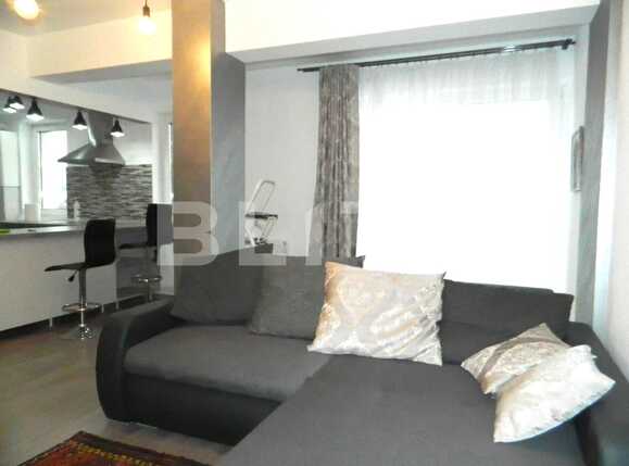 Apartament de închiriat 2 camere Grigorescu - 30549AI | BLITZ Cluj-Napoca | Poza7