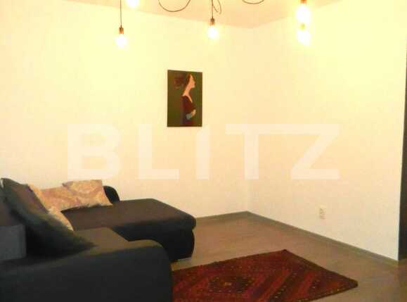Apartament de închiriat 2 camere Grigorescu - 30549AI | BLITZ Cluj-Napoca | Poza2