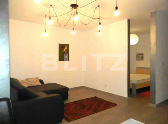 Apartament de închiriat 2 camere Grigorescu - 30549AI | BLITZ Cluj-Napoca | Poza3