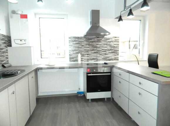 Apartament de închiriat 2 camere Grigorescu - 30549AI | BLITZ Cluj-Napoca | Poza8