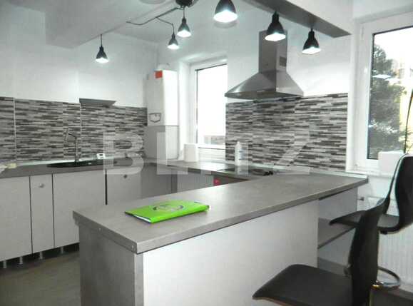 Apartament de închiriat 2 camere Grigorescu - 30549AI | BLITZ Cluj-Napoca | Poza9