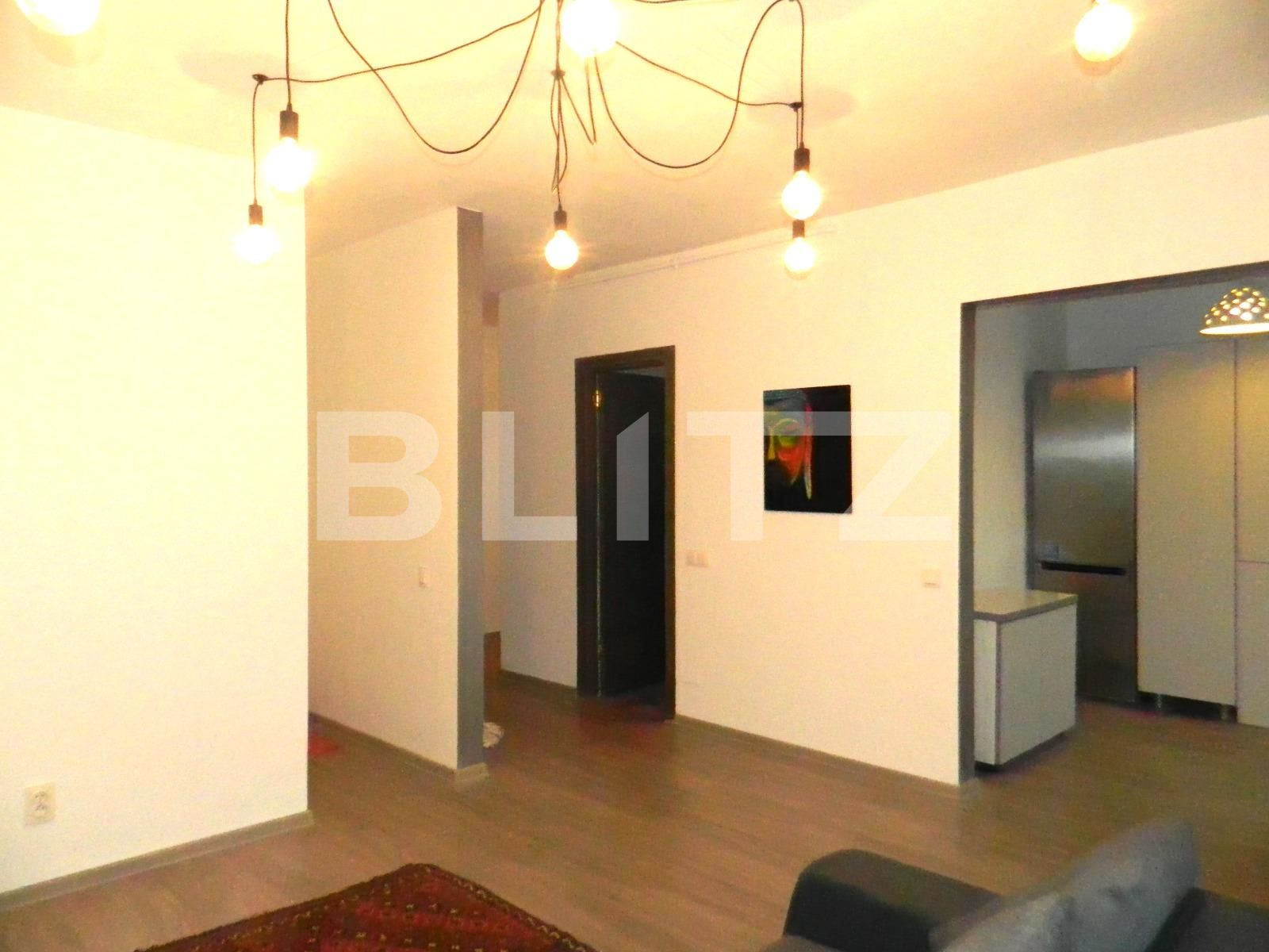 Apartament de închiriat 2 camere Grigorescu - 30549AI | BLITZ Cluj-Napoca | Poza4
