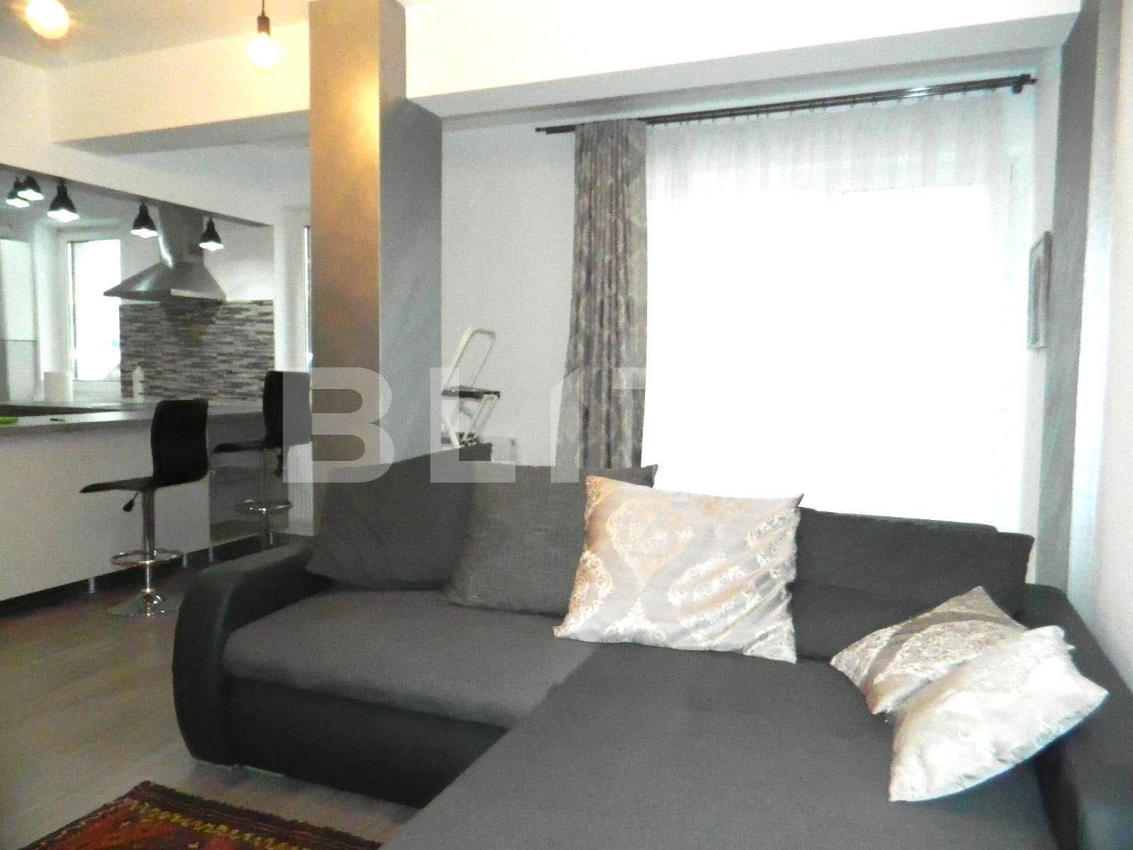 Apartament de închiriat 2 camere Grigorescu - 30549AI | BLITZ Cluj-Napoca | Poza7