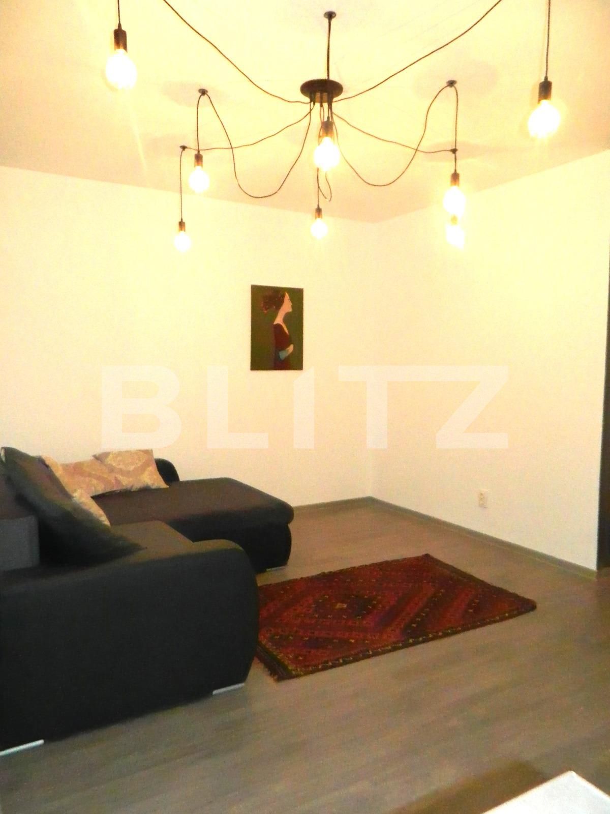 Apartament de închiriat 2 camere Grigorescu - 30549AI | BLITZ Cluj-Napoca | Poza2
