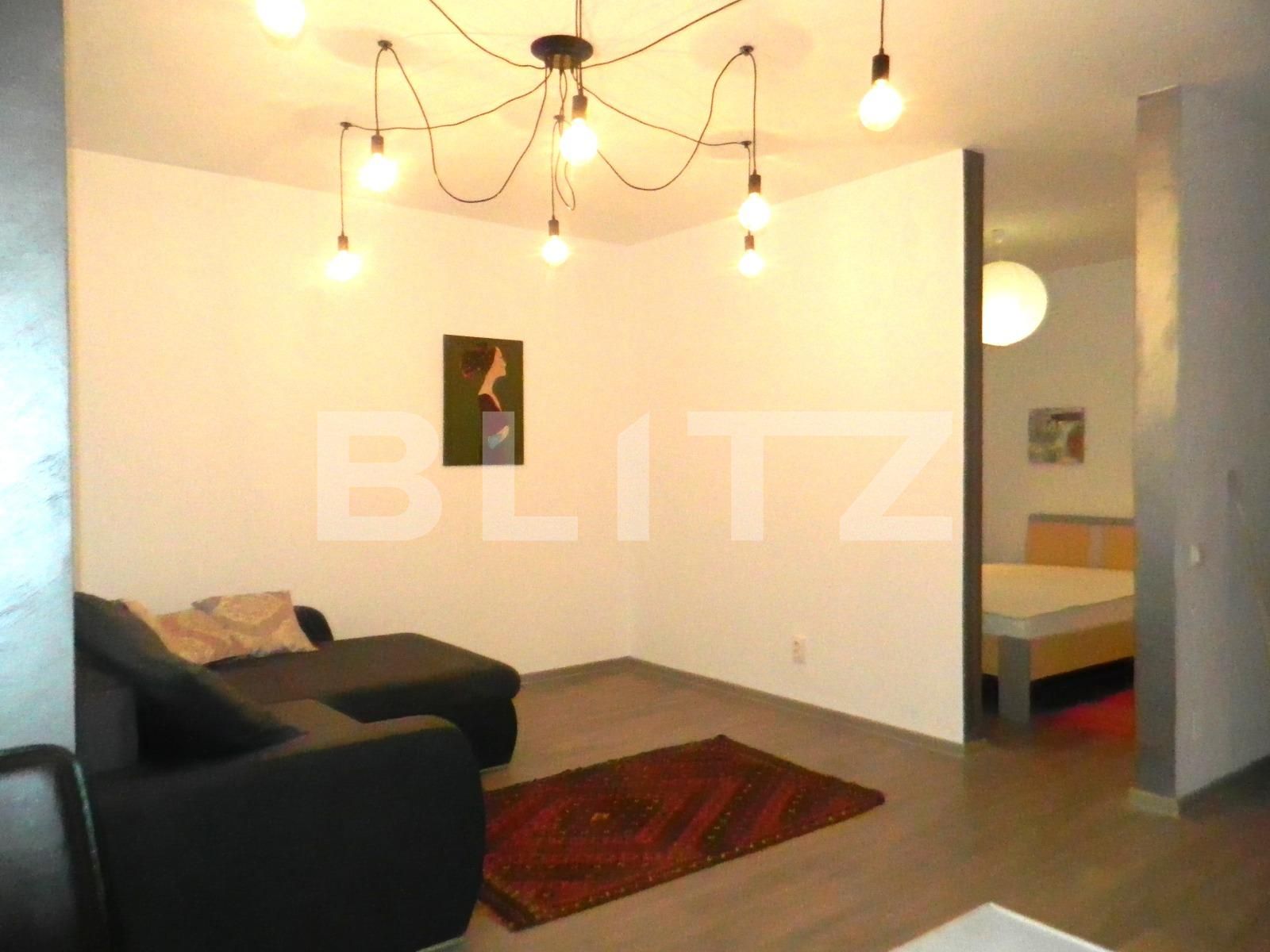 Apartament de închiriat 2 camere Grigorescu - 30549AI | BLITZ Cluj-Napoca | Poza3