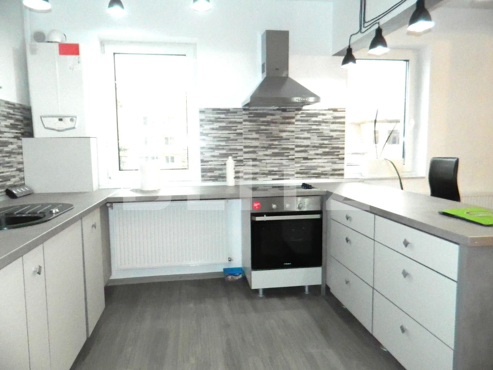 Apartament de închiriat 2 camere Grigorescu - 30549AI | BLITZ Cluj-Napoca | Poza8