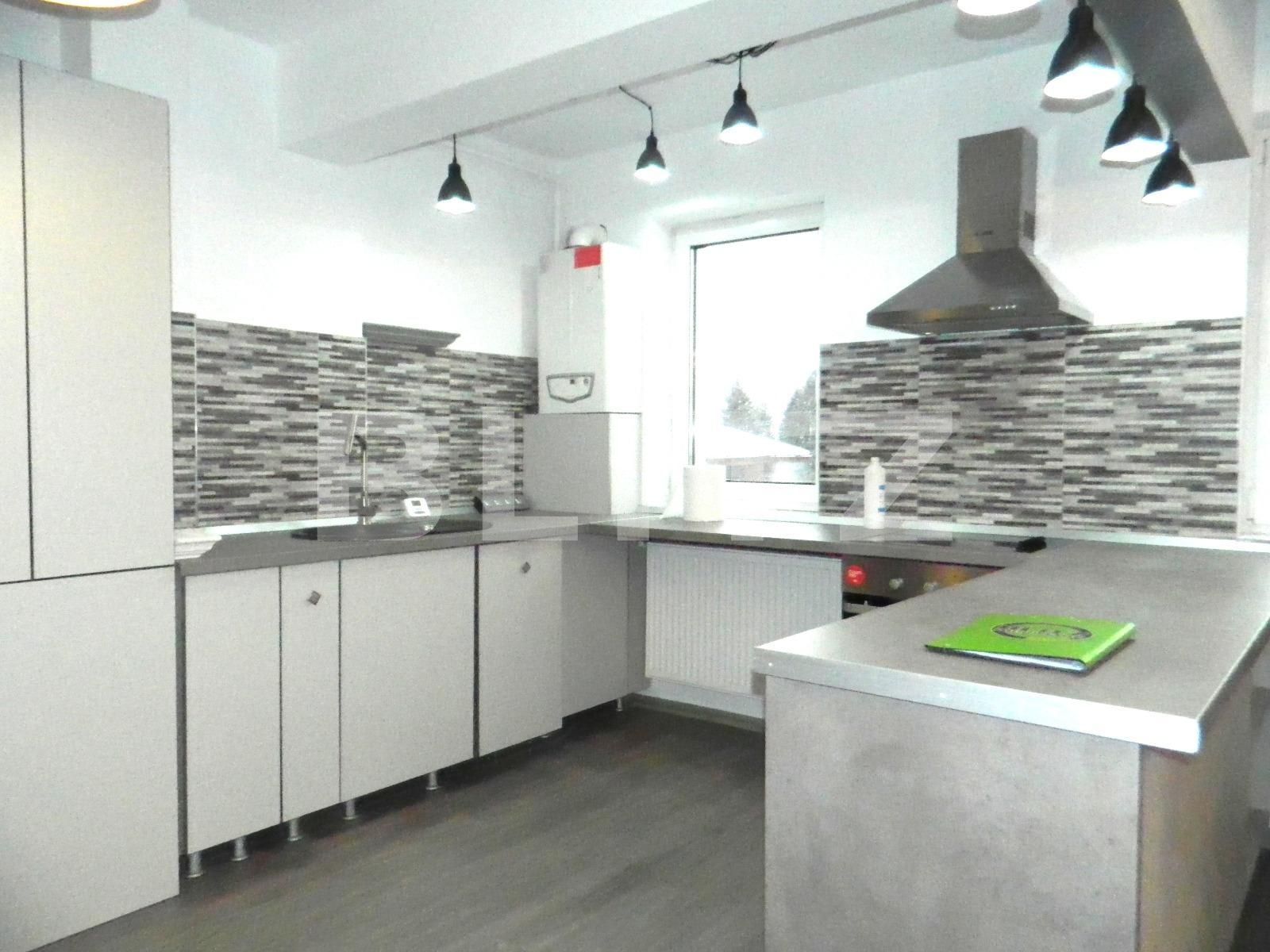 Apartament de închiriat 2 camere Grigorescu - 30549AI | BLITZ Cluj-Napoca | Poza11