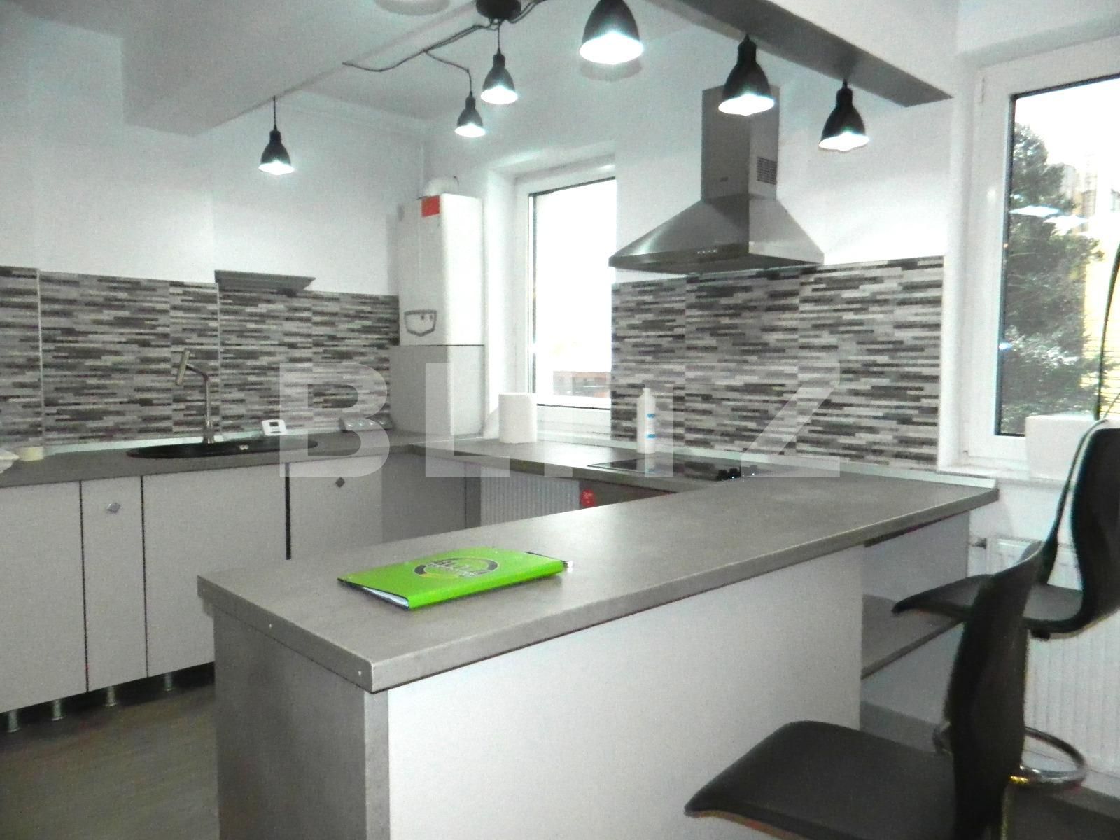 Apartament de închiriat 2 camere Grigorescu - 30549AI | BLITZ Cluj-Napoca | Poza9