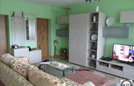 De vanzare apartament cu 2 camere, 54 mp utili in zona POLUS!