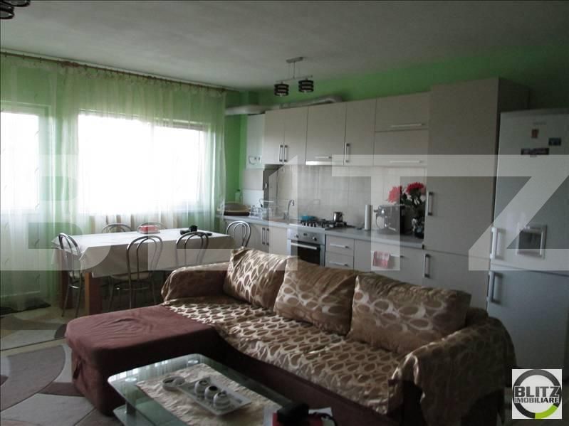 Apartament de vânzare 2 camere Manastur - 3055AV | BLITZ Cluj-Napoca | Poza3