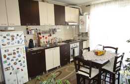 Apartament de vanzare 2 camere, loc de parcare, zona strazii Florilor