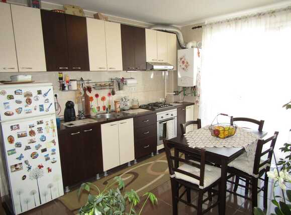 Apartament de vânzare 2 camere Floreşti - 30550AV | BLITZ Cluj-Napoca | Poza1