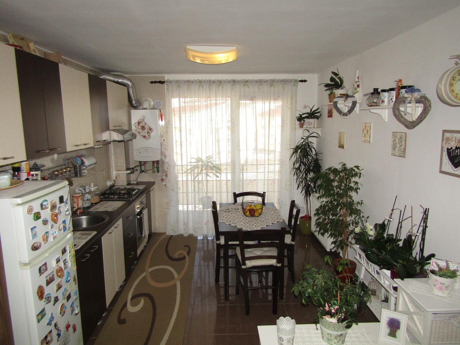 Apartament de vânzare 2 camere Floreşti - 30550AV | BLITZ Cluj-Napoca | Poza2