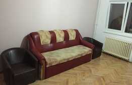 De inchiriat 2 camere, decomandate, 52 mp, zona strazii Primaverii