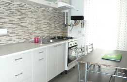 Apartament 2 camere, 55 mp, decomandat, garaj, zona strazii Eugen Ionesco