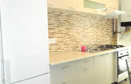 Apartament 2 camere, 55 mp, decomandat, garaj, zona strazii Eugen Ionesco