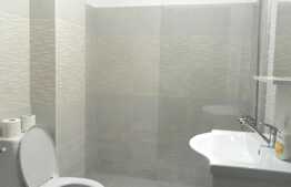 Apartament 2 camere, 55 mp, decomandat, garaj, zona strazii Eugen Ionesco