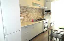 Apartament 2 camere, 55 mp, decomandat, garaj, zona strazii Eugen Ionesco