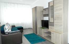 Apartament 2 camere, 55 mp, decomandat, garaj, zona strazii Eugen Ionesco