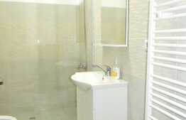 Apartament 2 camere, 55 mp, decomandat, garaj, zona strazii Eugen Ionesco