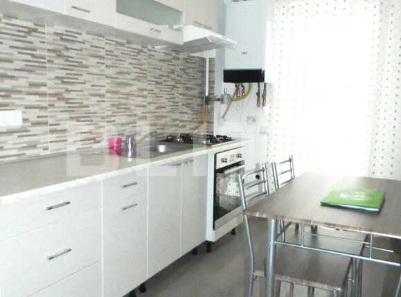 Apartament de închiriat 2 camere Zorilor - 30552AI | BLITZ Cluj-Napoca | Poza10