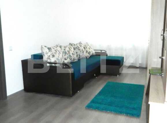 Apartament de închiriat 2 camere Zorilor - 30552AI | BLITZ Cluj-Napoca | Poza3