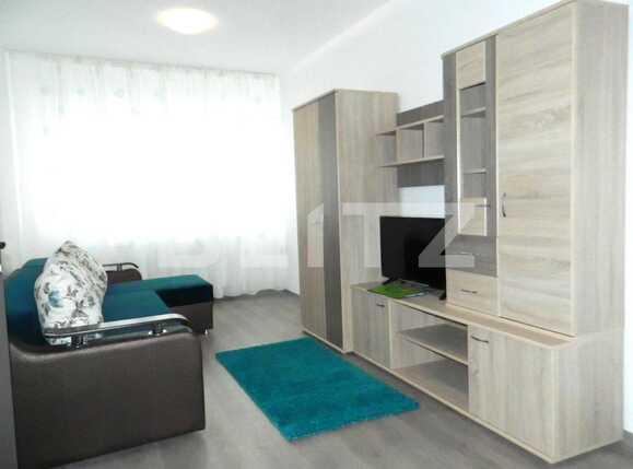 Apartament de închiriat 2 camere Zorilor - 30552AI | BLITZ Cluj-Napoca | Poza1