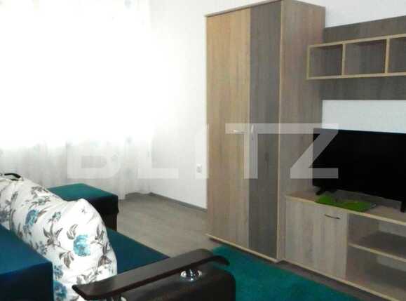 Apartament de închiriat 2 camere Zorilor - 30552AI | BLITZ Cluj-Napoca | Poza4