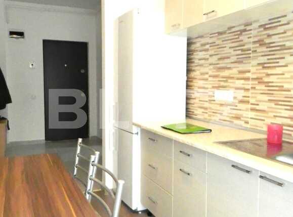 Apartament de închiriat 2 camere Zorilor - 30552AI | BLITZ Cluj-Napoca | Poza12