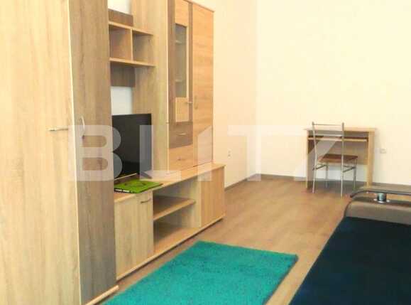 Apartament de închiriat 2 camere Zorilor - 30552AI | BLITZ Cluj-Napoca | Poza5