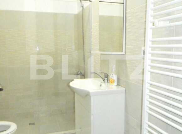 Apartament de închiriat 2 camere Zorilor - 30552AI | BLITZ Cluj-Napoca | Poza15