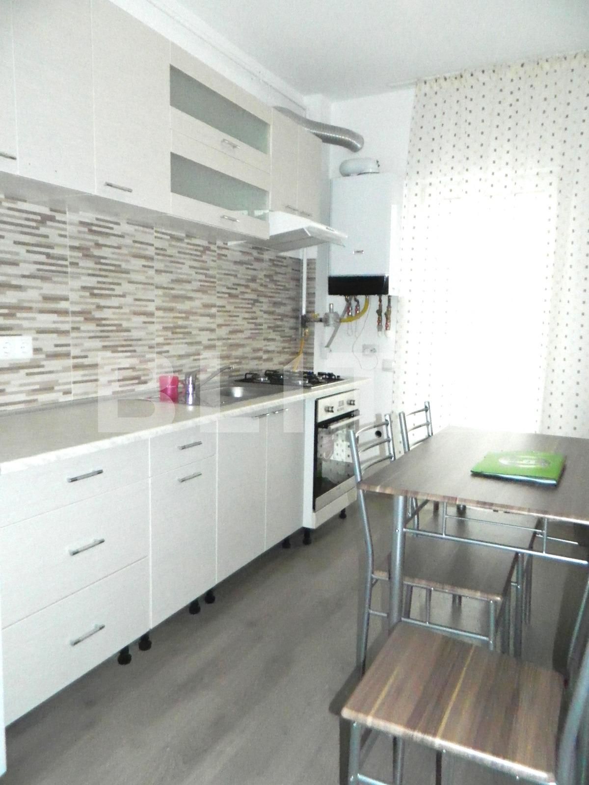 Apartament de închiriat 2 camere Zorilor - 30552AI | BLITZ Cluj-Napoca | Poza10