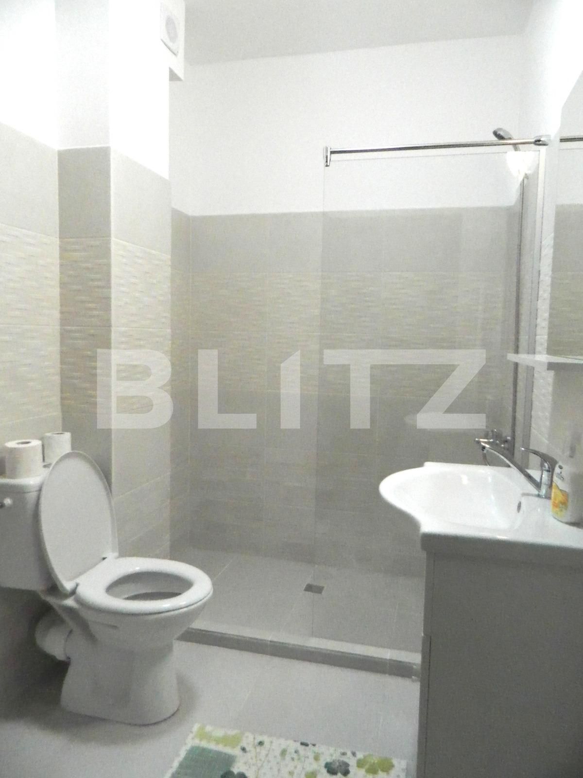 Apartament de închiriat 2 camere Zorilor - 30552AI | BLITZ Cluj-Napoca | Poza16