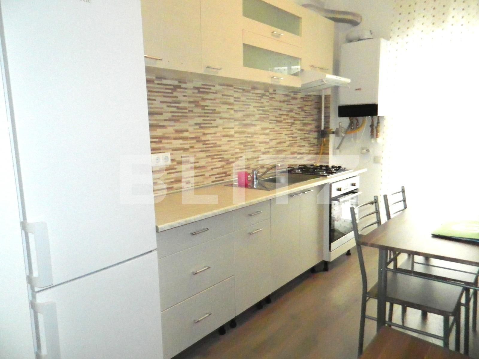 Apartament de închiriat 2 camere Zorilor - 30552AI | BLITZ Cluj-Napoca | Poza13