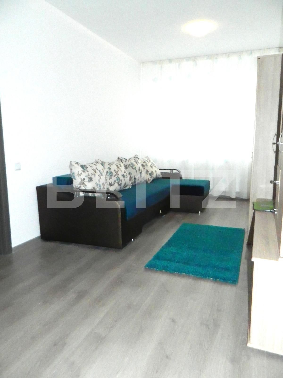 Apartament de închiriat 2 camere Zorilor - 30552AI | BLITZ Cluj-Napoca | Poza3