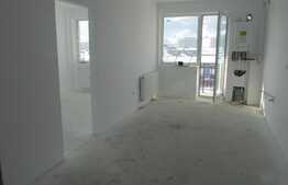 Apartament de vanzare 2 camere, garaj, semifinisat, zona Terra!