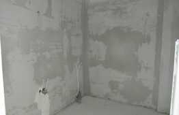 Apartament de vanzare 2 camere, garaj, semifinisat, zona Terra!