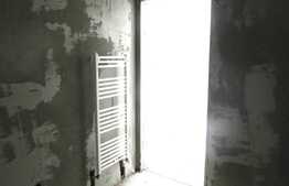 Apartament de vanzare 2 camere, garaj, semifinisat, zona Terra!