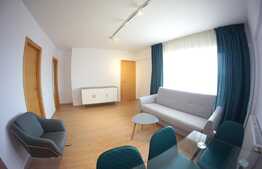 2 camere, 47 mp, terasa 23 mp, A.C., parcare, Complex Viva City