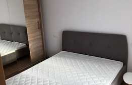 2 camere, 47 mp, terasa 23 mp, A.C., parcare, Complex Viva City