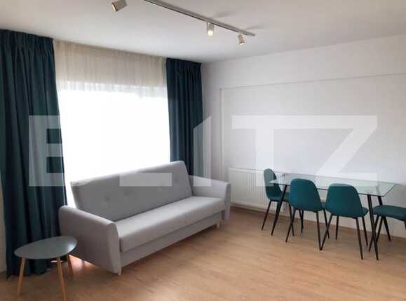 Apartament de închiriat 2 camere Gheorgheni - 30556AI | BLITZ Cluj-Napoca | Poza3