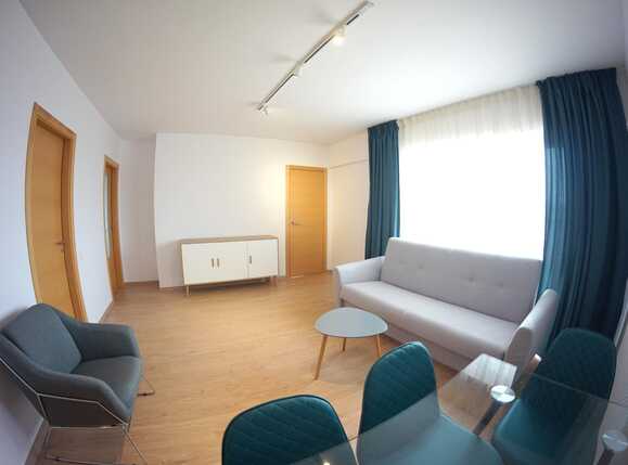 Apartament de închiriat 2 camere Gheorgheni - 30556AI | BLITZ Cluj-Napoca | Poza1