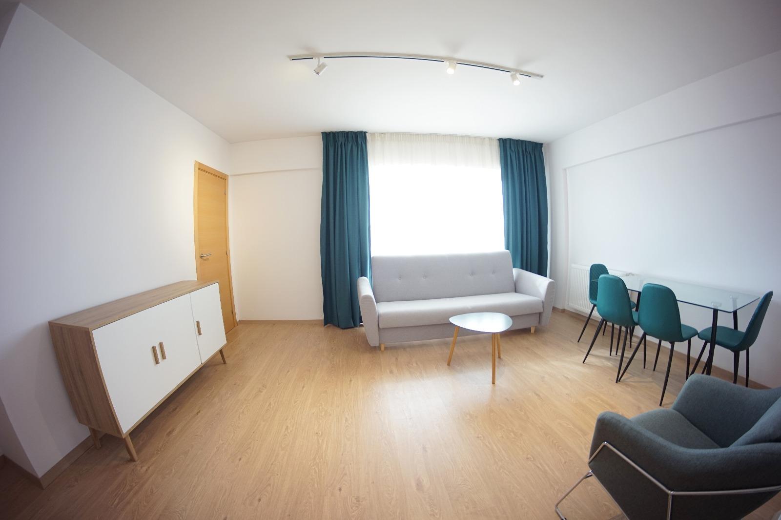 Apartament de închiriat 2 camere Gheorgheni - 30556AI | BLITZ Cluj-Napoca | Poza2